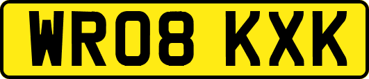 WR08KXK