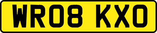 WR08KXO