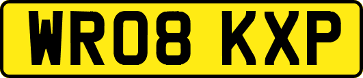 WR08KXP