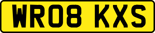 WR08KXS