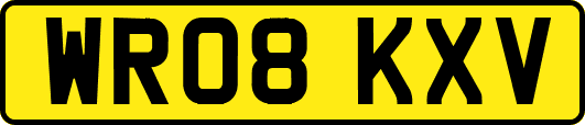 WR08KXV