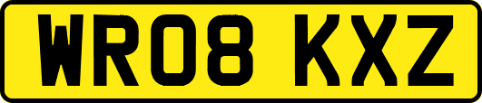 WR08KXZ