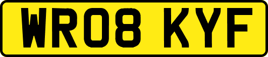 WR08KYF
