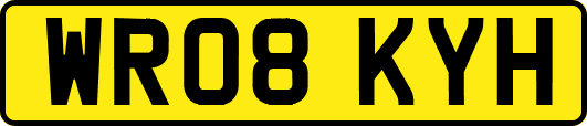 WR08KYH