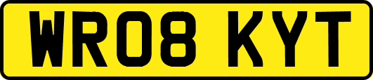 WR08KYT
