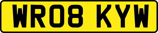WR08KYW