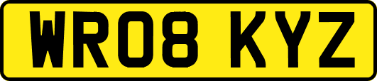 WR08KYZ