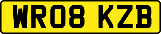 WR08KZB