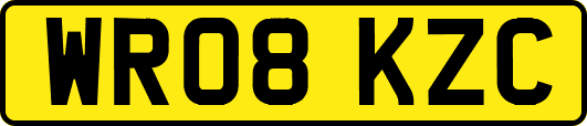 WR08KZC