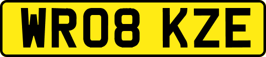 WR08KZE