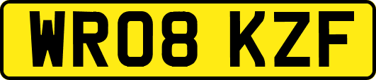 WR08KZF
