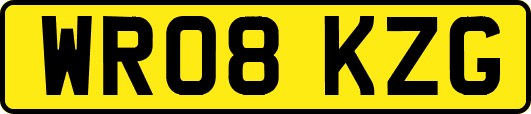 WR08KZG