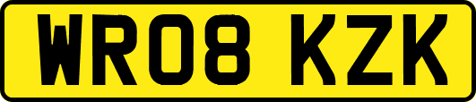 WR08KZK