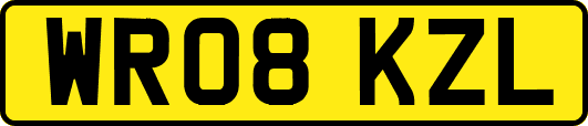 WR08KZL