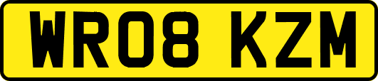 WR08KZM