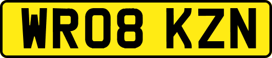 WR08KZN