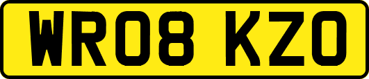 WR08KZO