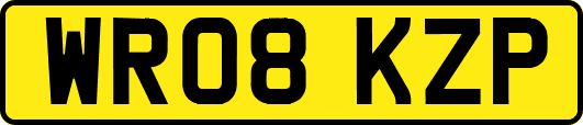 WR08KZP