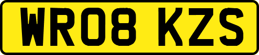 WR08KZS