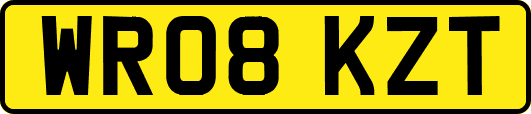 WR08KZT