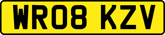 WR08KZV