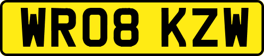 WR08KZW