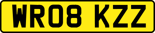 WR08KZZ
