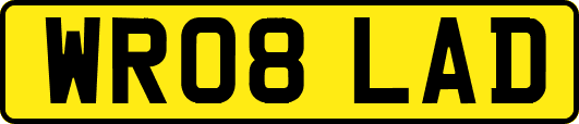 WR08LAD