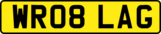 WR08LAG