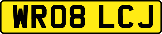 WR08LCJ
