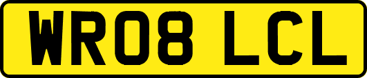 WR08LCL