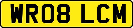 WR08LCM