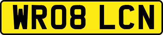 WR08LCN