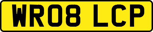 WR08LCP