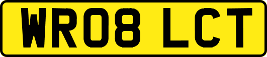 WR08LCT