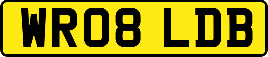 WR08LDB