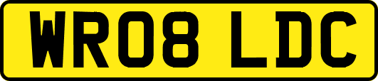 WR08LDC