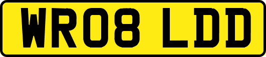 WR08LDD
