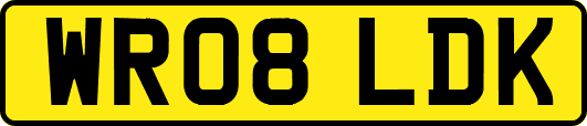 WR08LDK