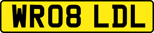 WR08LDL