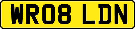 WR08LDN