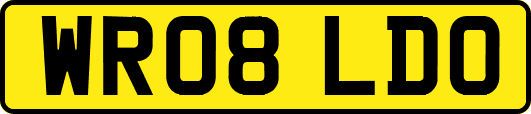 WR08LDO