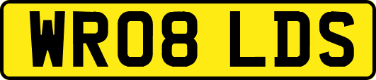 WR08LDS