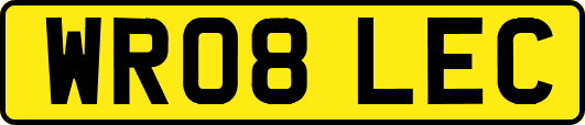 WR08LEC