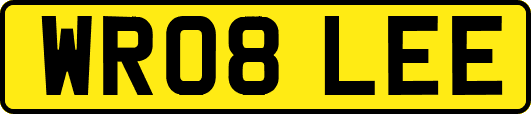 WR08LEE