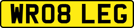 WR08LEG