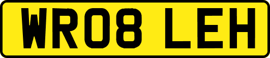 WR08LEH
