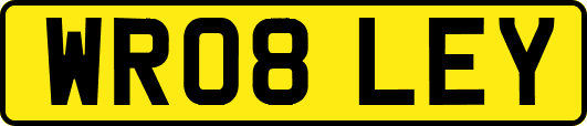 WR08LEY