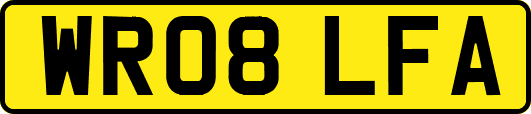 WR08LFA