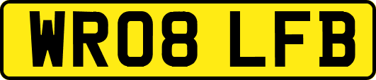 WR08LFB